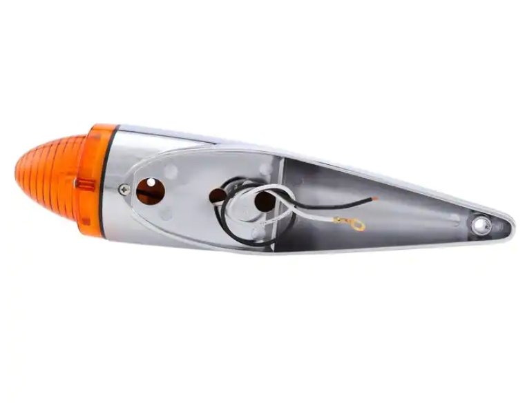 Truck-Lite 26760Y Marker Light |Replaces SS1340A