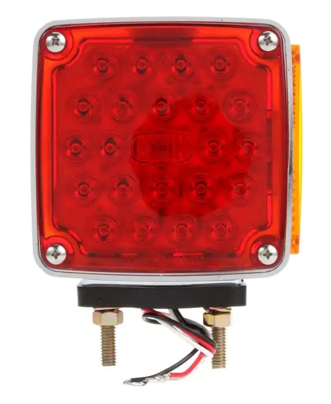 Truck-Lite 2758 Stop Turn Tail Light|Replaces G5540