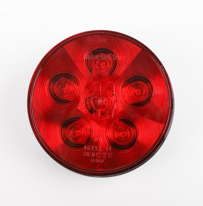 Truck-Lite 44302R Stop Turn Tail Light|Replaces 532523