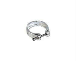Turbosmart TS-0204-3004 Replacement V-Band Clamp For Race-Port Blow Off Valves