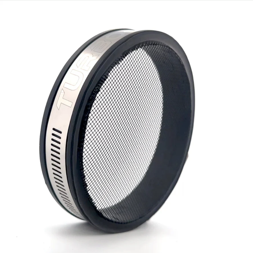 Turbo-Guard Screen Filter - 2.75" Black