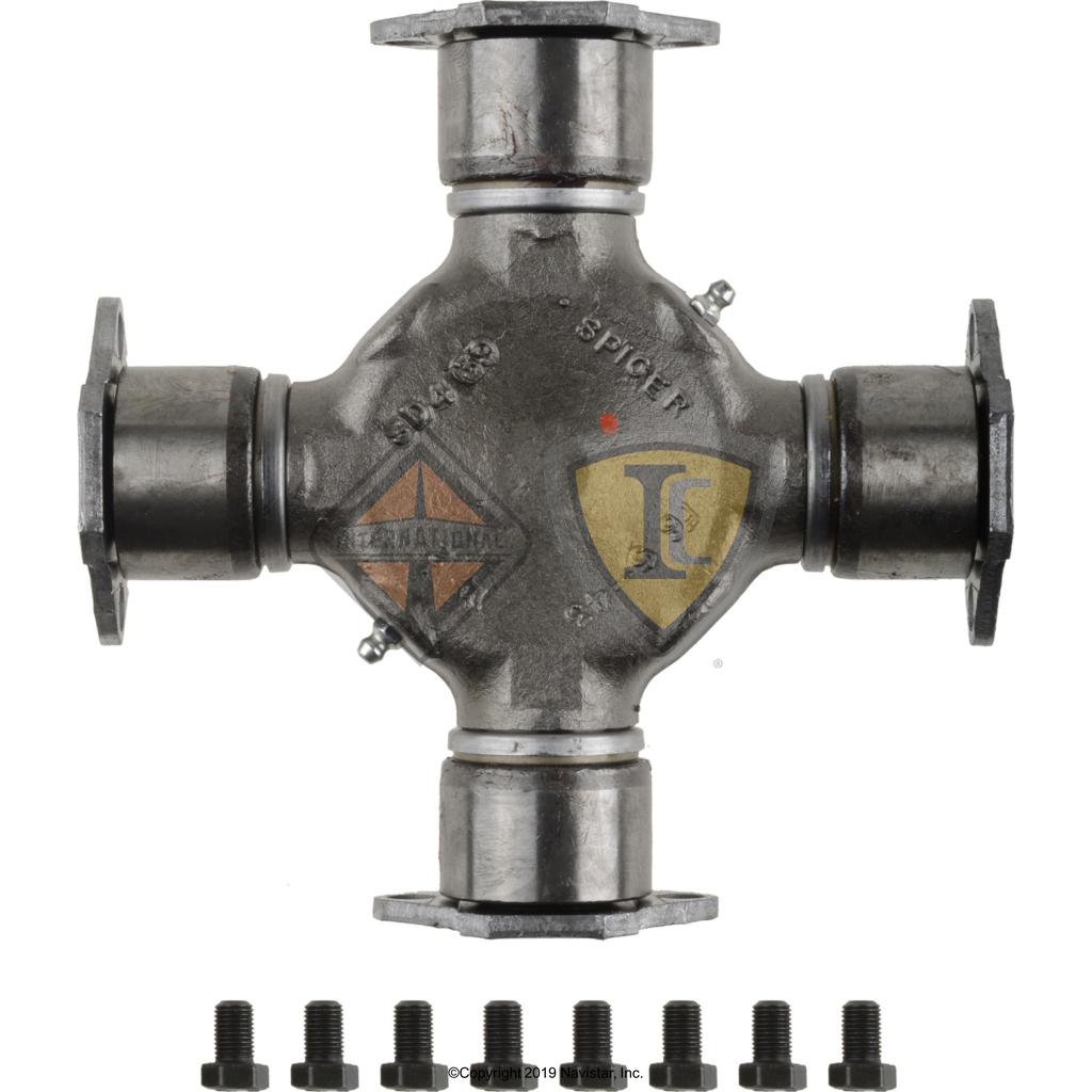 NEP6-0281 - U Joint - 1810 Serie