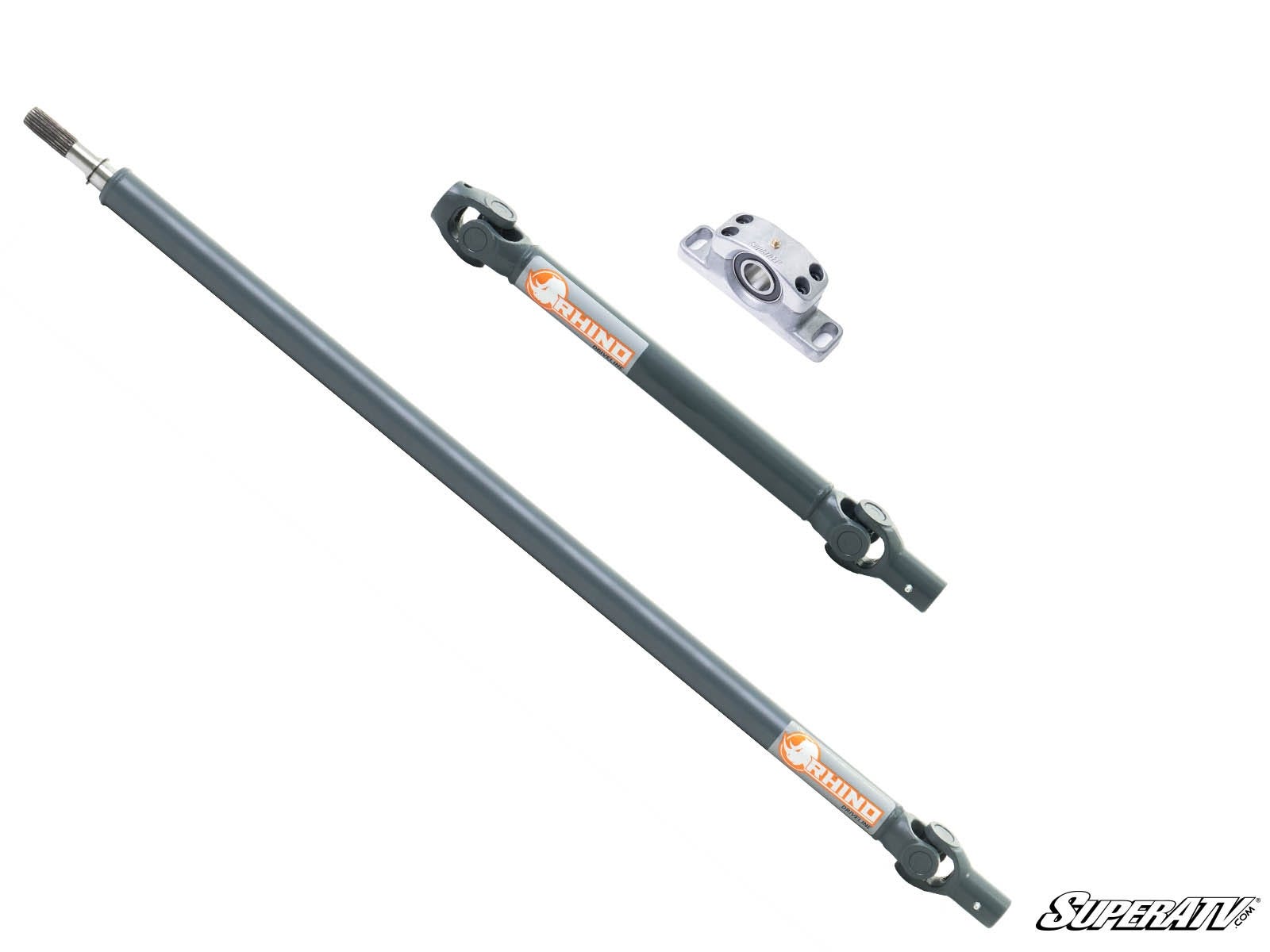 POLARIS RZR TRAIL 900 HEAVY-DUTY PROP SHAFT—RHINO DRIVELINE