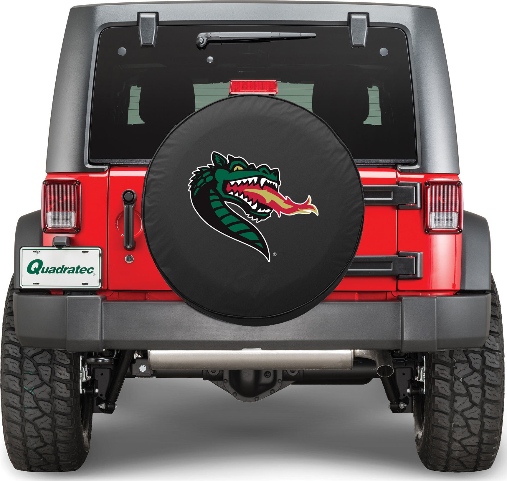 NCAA UAB Tire Cover