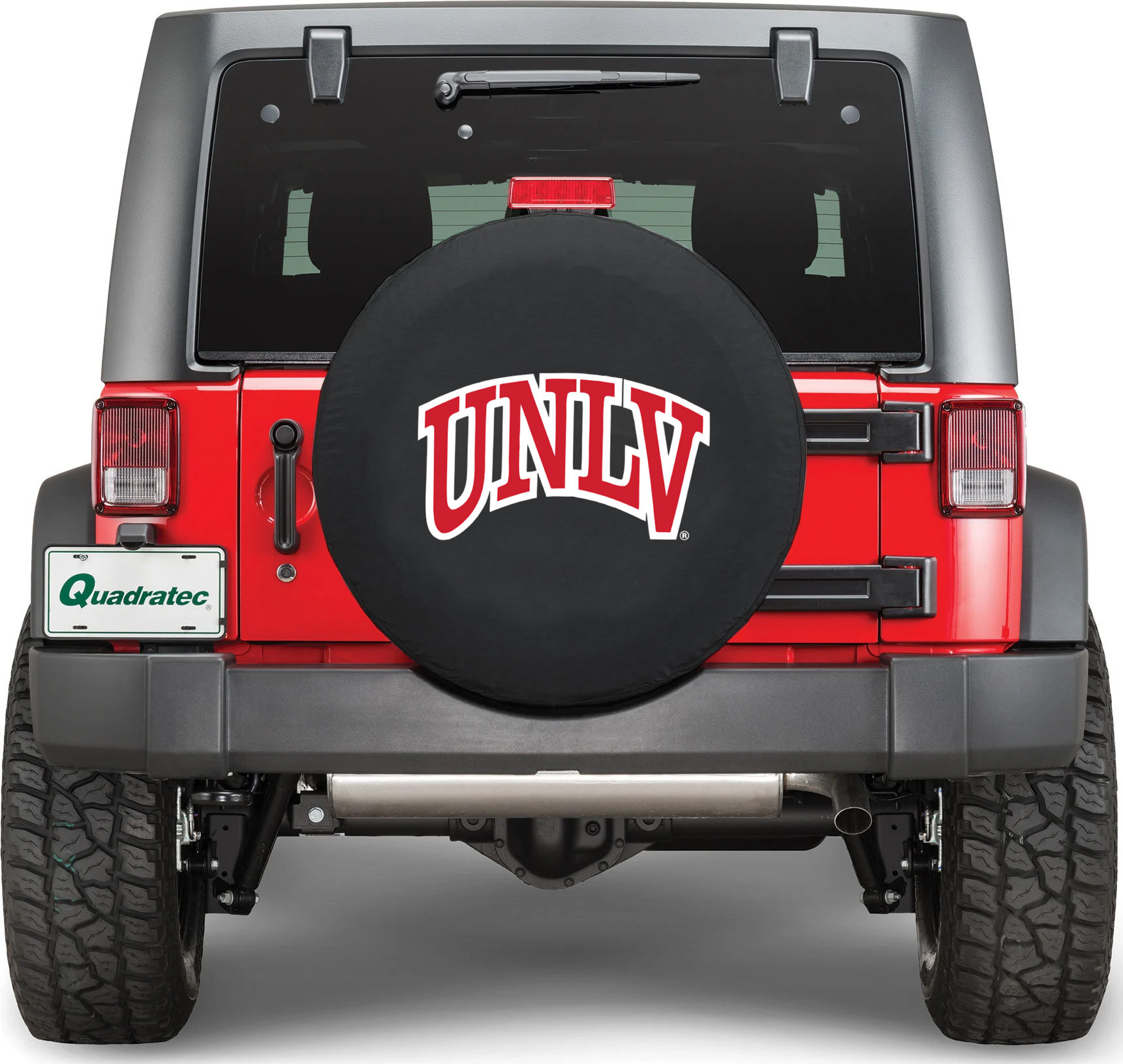 NCAA UNLV Tire Cover