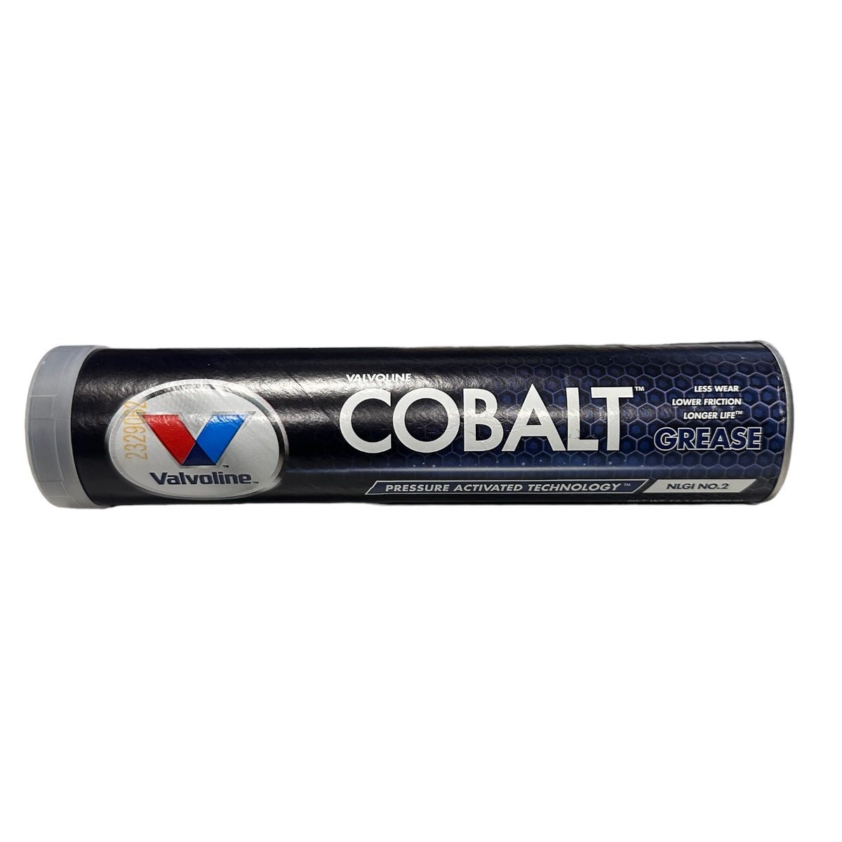 Valvoline Cobalt NLGI No. 2 Grease