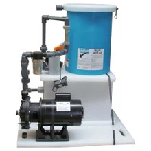 Vantage – ACF-60 Cal-Hypo Feeder and Systems