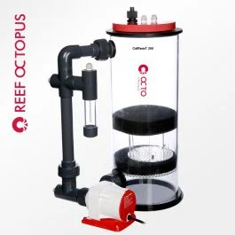 VarioS CR220 9-inch Calcium Reactor