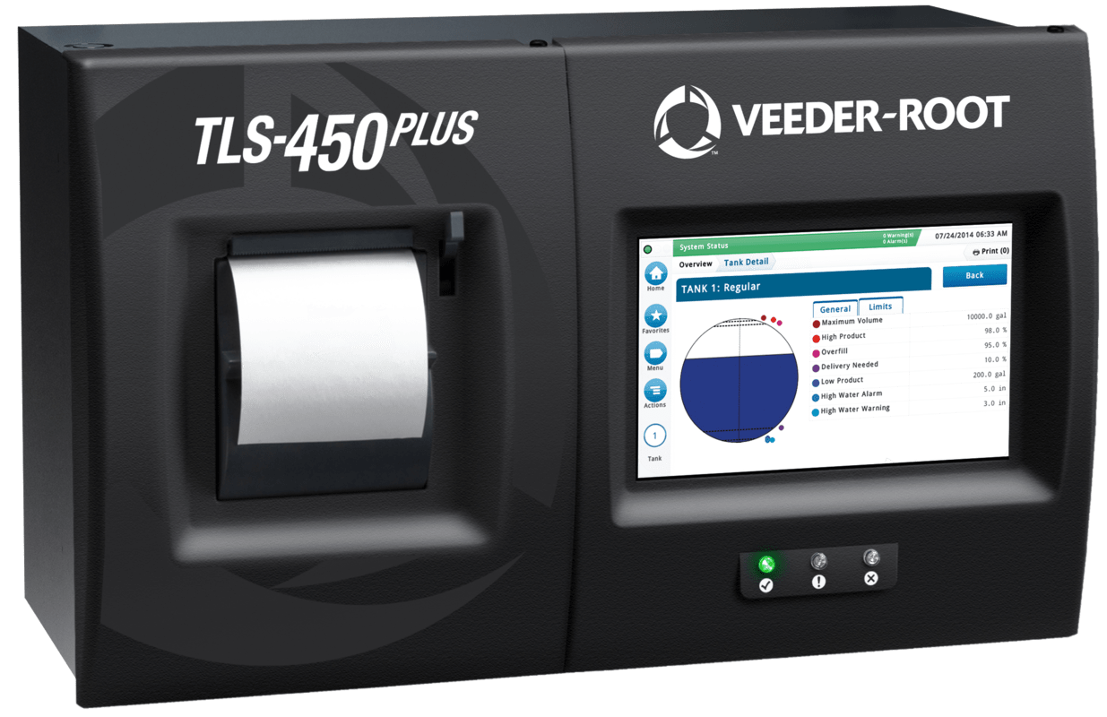 TLS-450 (Contact for Quote)