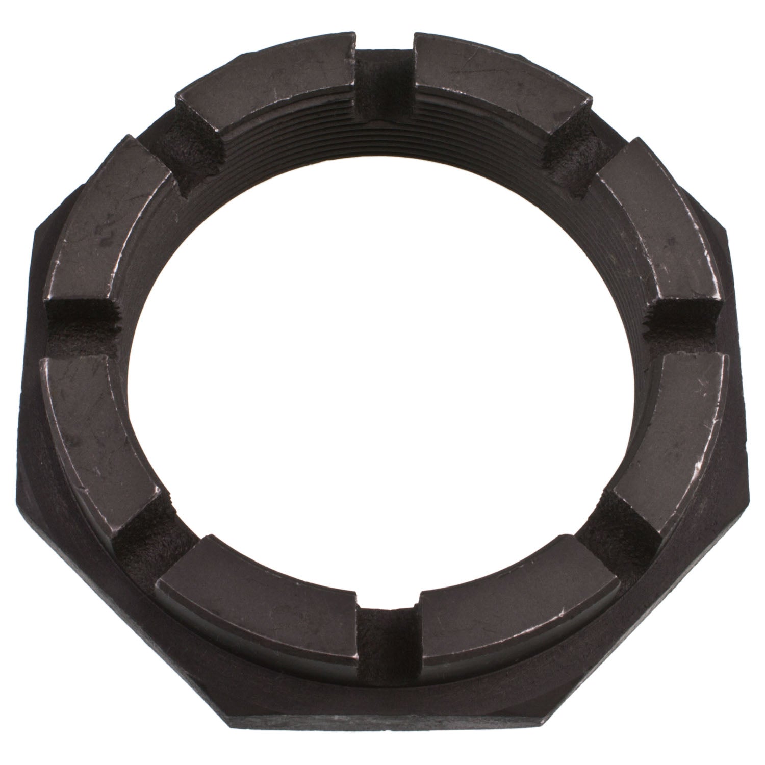 WA07-5094 8 Point Axle Spindle Nut Replacement For Euclid E-2550