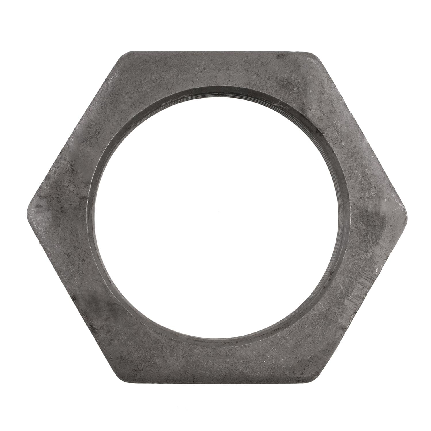 WA07-5395 6 Point Outer Axle Nut Replaces Spicer 12-413