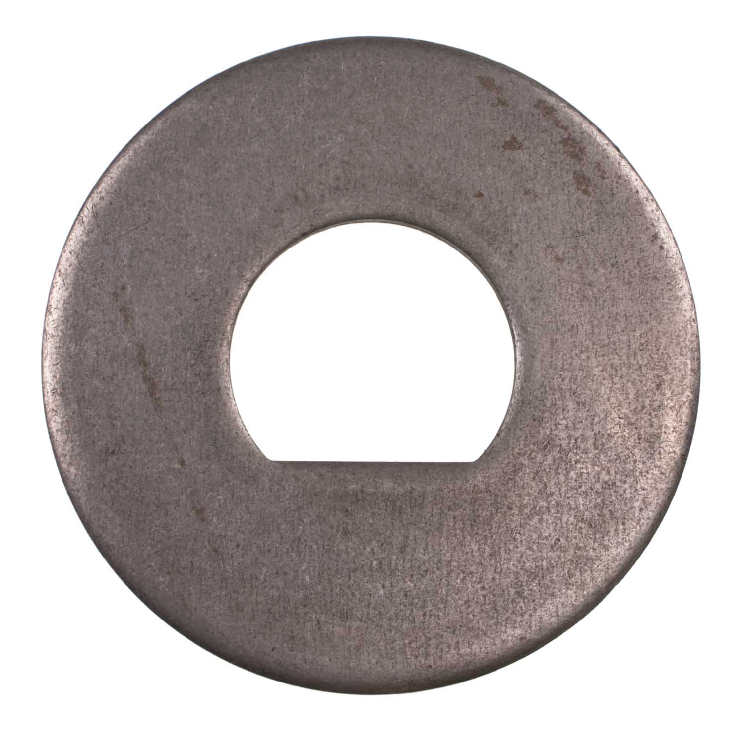 WA07-6028 Thrust Washer 4.125" O.D. , 1.781" I.D. Replaces Spicer 12-449