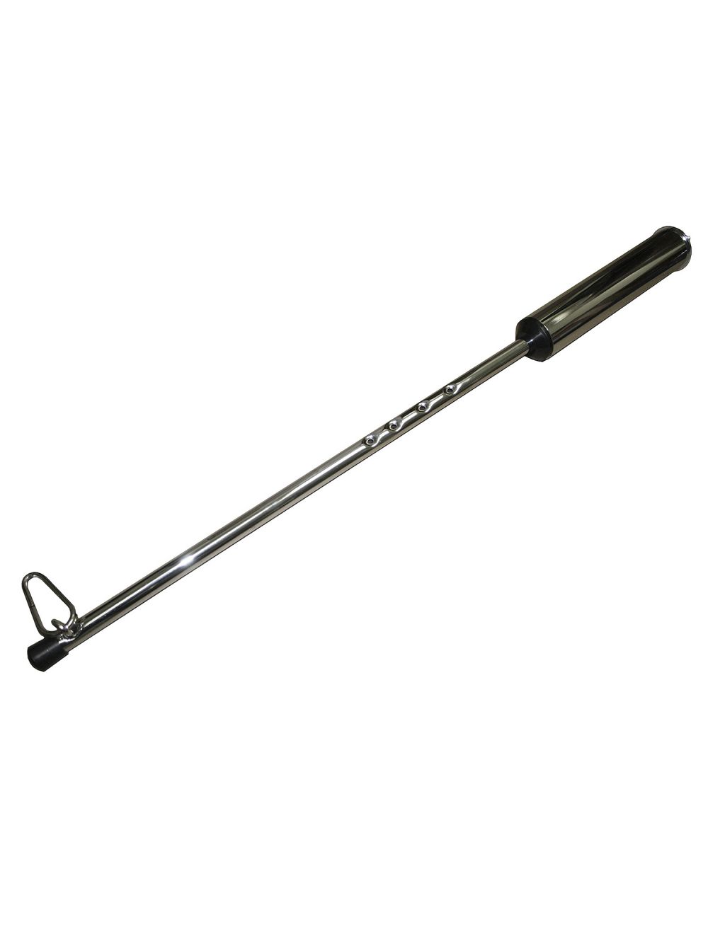 WA12-5147 Chrome Pogo Stick