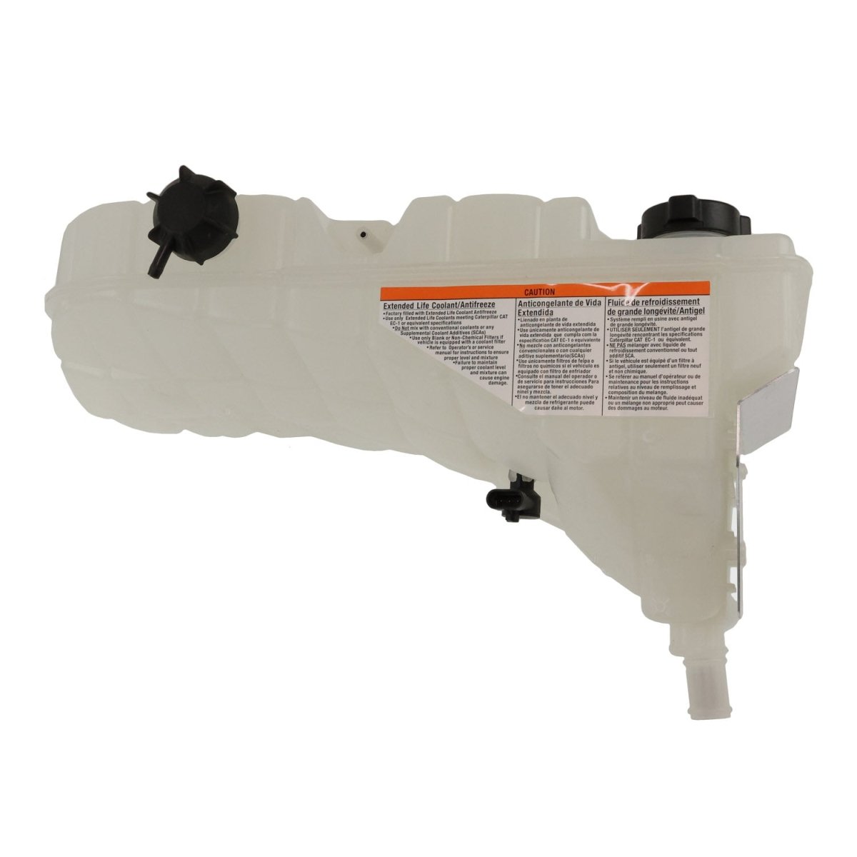 WA195-0014 Coolant Reservoir/Surge Tank Replacement For Peterbilt N5346001
