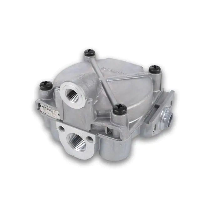WABCO 4006110340 Relay Valve Kit
