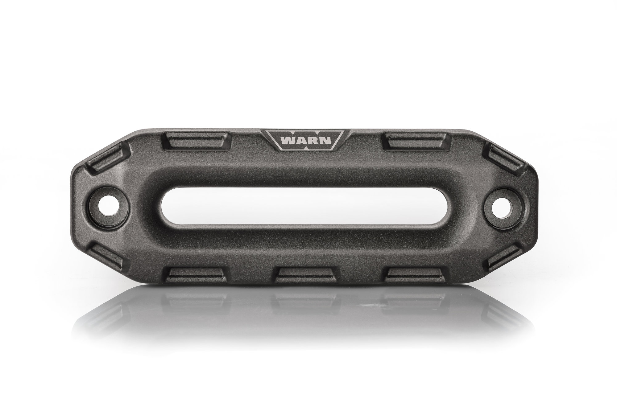 WARN Epic 1.5 Fairlead for ATV applications with a 6" bolt pattern