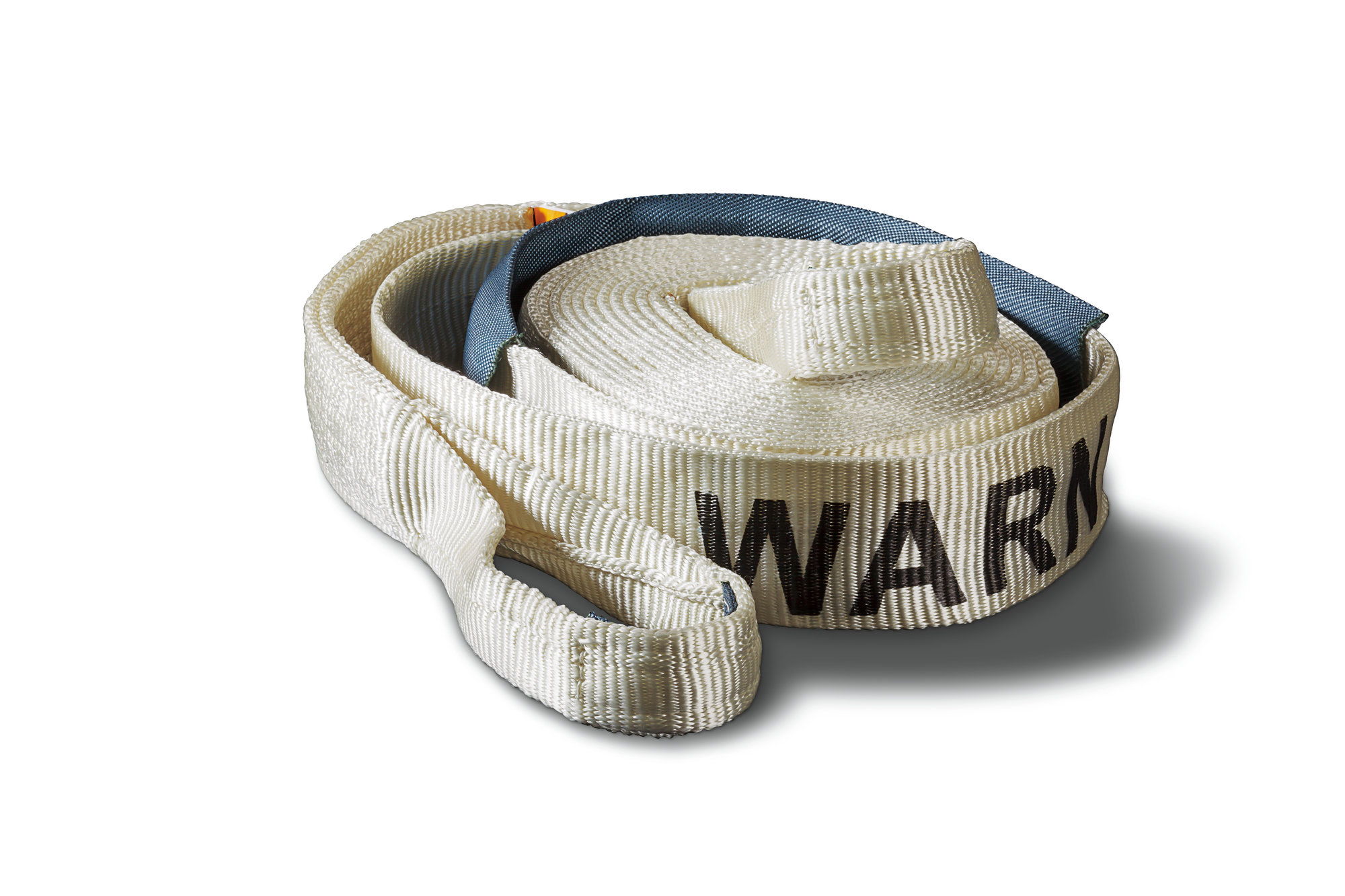 WARN Premium Recovery Strap