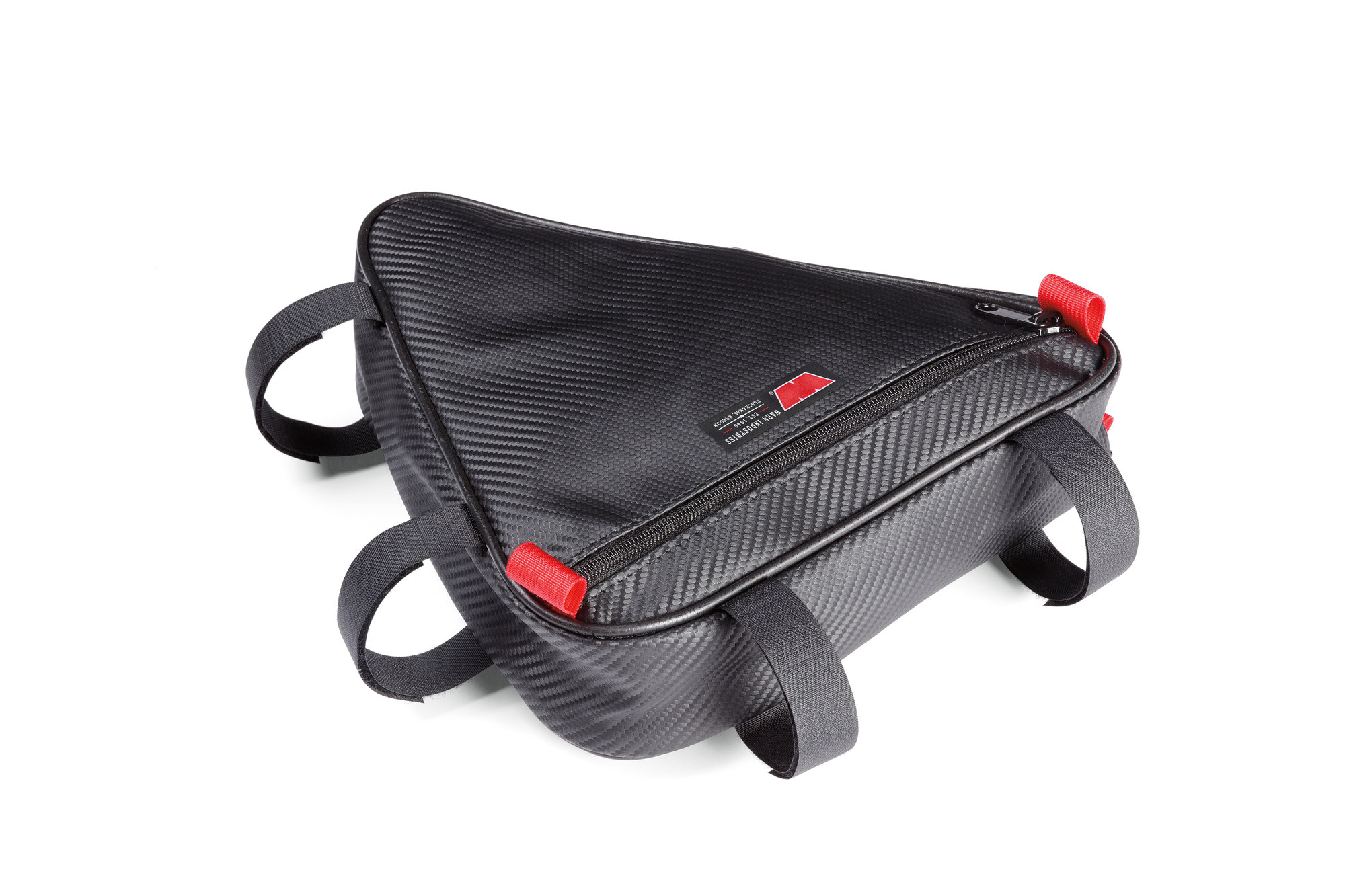 WARN 102649 Epic Trail Gear Triangle Roll Bar Bag