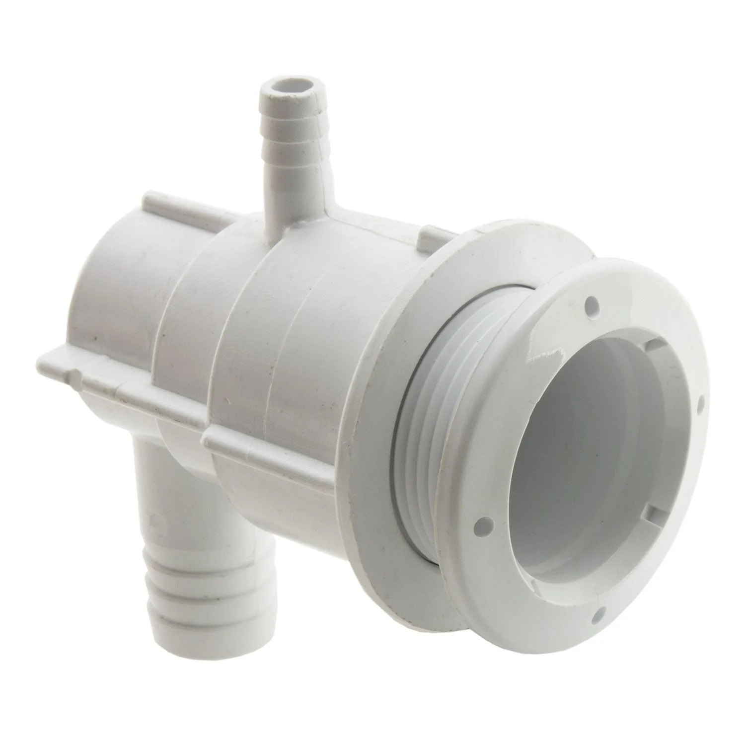 Waterway 2.5″ Adjustable Mini Jet Housing