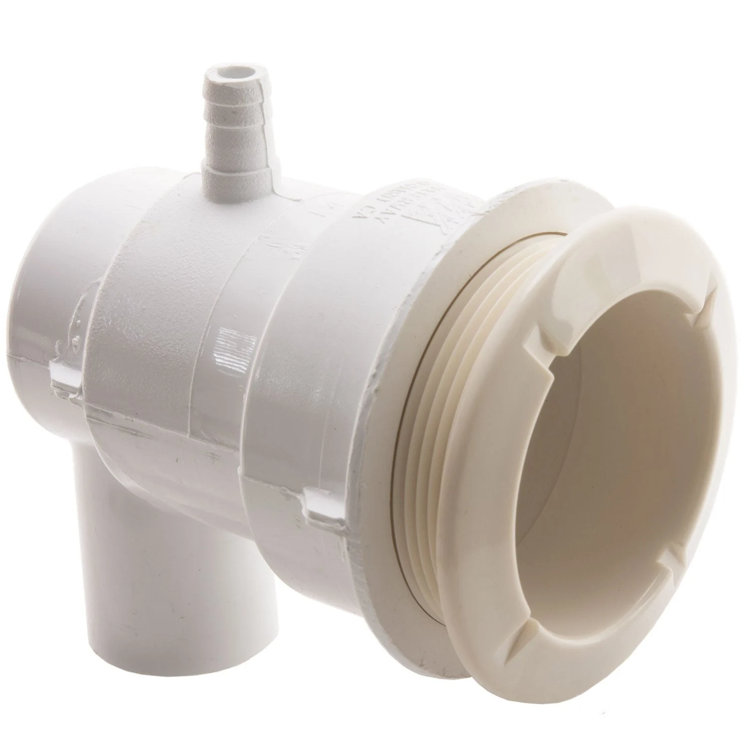 Waterway 3.5″ Poly Screw-in Jet Housing
