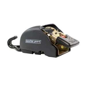 Weather Guard1057-52-01Ratchet Straps with Mounting Brackets