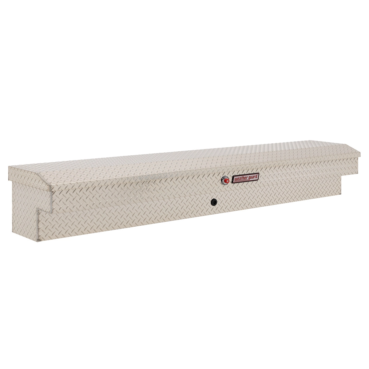 Weather Guard164-0-04Lo-Side Long 87.75L X 16.5W X 13.25H Lo-Side Box