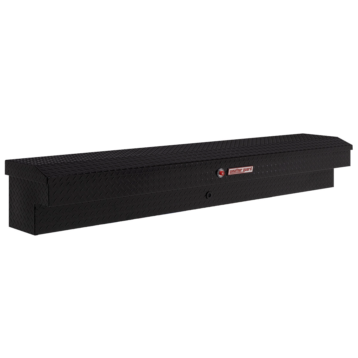 Weather Guard164-5-04Lo-Side Long 87.75L X 16.5W X 13.25H Lo-Side Box