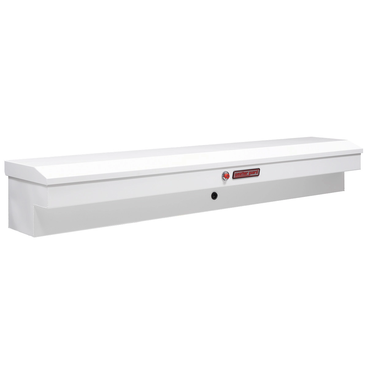 Weather Guard165-3-04Lo-Side Long 87.75L X 16.5W X 13.25H Lo-Side Box