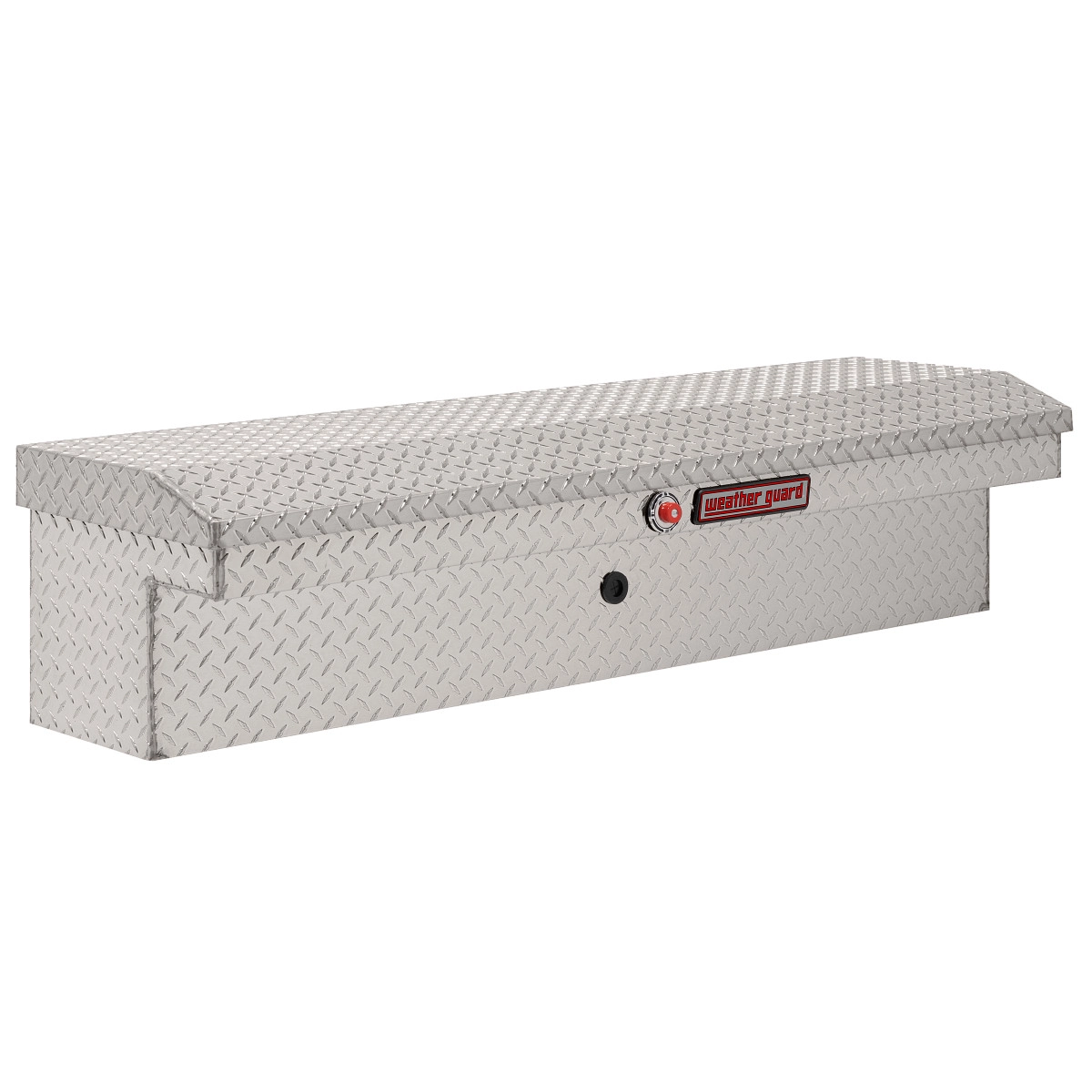 Weather Guard178-0-04Low-Profile Side-Standard 59.25L X 19.25W X 11.75H Lo-Side Box
