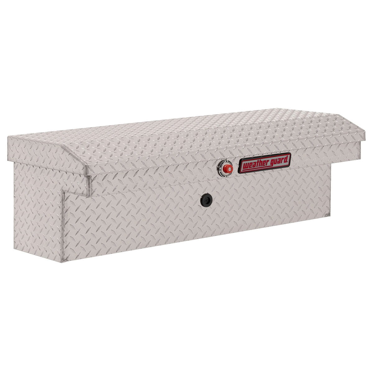 Weather Guard180-0-04Low-Profile Side-Short 44.25L X 19.25W X 11.75H Lo-Side Box