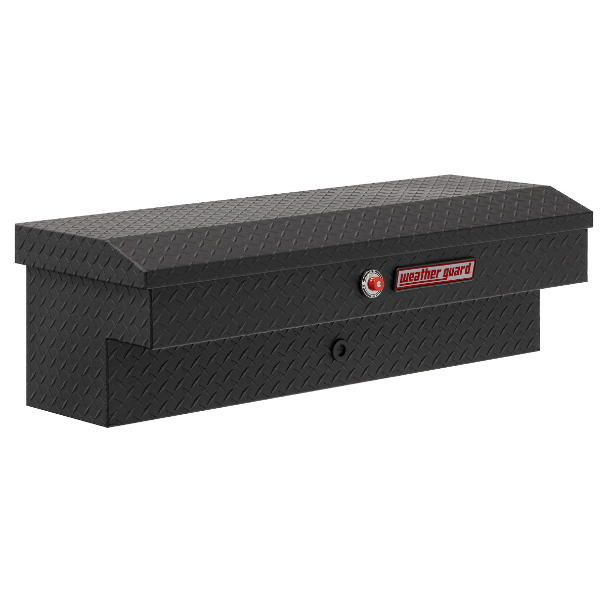 Weather Guard184-52-04Lo-Side Short 47.25L X 16.25W X 13.25H Lo-Side Box