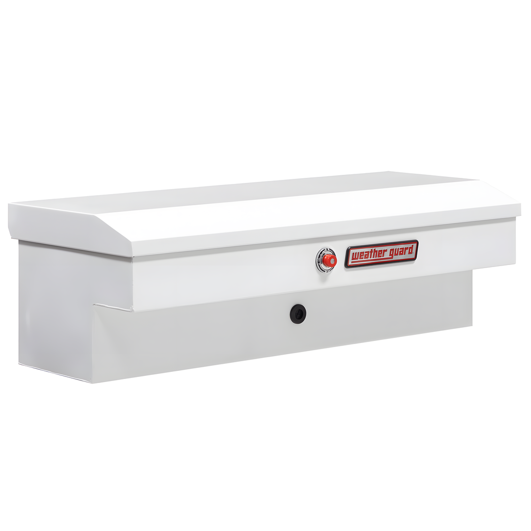 Weather Guard185-3-04Lo-Side Short 47.25L X 16.25W X 13.25H Lo-Side Box