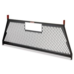 Weather Guard1906-5-02Protect-A-Rail Full-Size Steel Cab Protector 71L X 27.5H