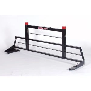 Weather Guard1908Protect-A-Rail Full-Size Heavy-Duty Cab Protector 71L X 26.38H