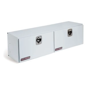 Weather Guard265-3-02Super-Side 64.25L X 16.25W X 18H Truck Box