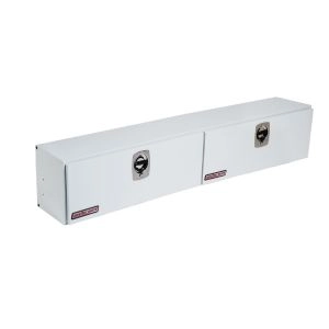 Weather Guard290-3-02Hi-Side 90.25L X 13.25W X 16H Truck Box