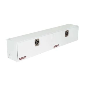 Weather Guard291-3-02Super-Side 90.25L X 16.25W X 18H Truck Box