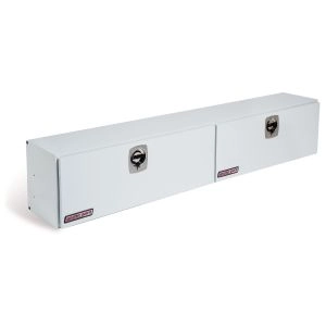 Weather Guard296-3-02Hi-Side 96.25L X 13.25W X 16H Truck Box