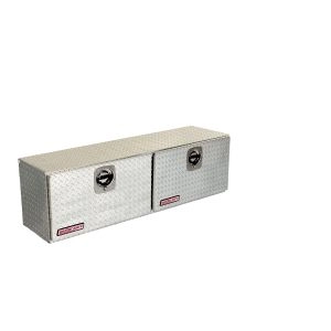 Weather Guard364-0-02Hi-Side 64.25L X 13.25W X 16H Truck Box