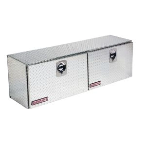 Weather Guard365-0-02Super-Side 64.25L X 16.25W X 18H Truck Box