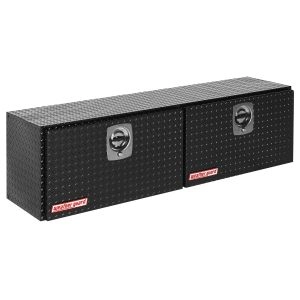 Weather Guard365-5-02Super-Side 64.25L X 16.25W X 18H Truck Box