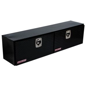 Weather Guard372-5-02Hi-Side 72.25L X 13.25W X 16H Truck Box