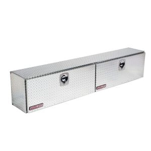 Weather Guard390-0-02Hi-Side 90.25L X 13.25W X 16H Truck Box