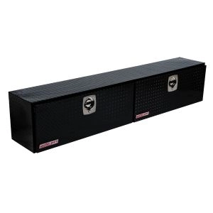 Weather Guard390-5-02Hi-Side 90.25L X 13.25W X 16H Truck Box