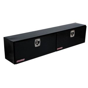 Weather Guard391-5-02Super-Side 90.25L X 16.25W X 18H Truck Box