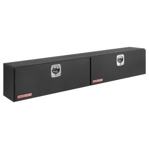 Weather Guard391-52-02Super-Side 90.25L X 16.25W X 18H Truck Box