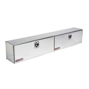 Weather Guard396-0-02Hi-Side 96.25L X 13.25W X 16H Truck Box