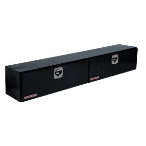 Weather Guard396-5-02Hi-Side 96.25L X 13.25W X 16H Truck Box