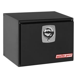 Weather Guard524-5-02Steel Standard Underbed 24.13L X 18.25W X 18.13H Truck Box