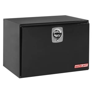 Weather Guard538-5-02Steel Jumbo Underbed 36.63L X 24.25W X 24.13H Truck Box